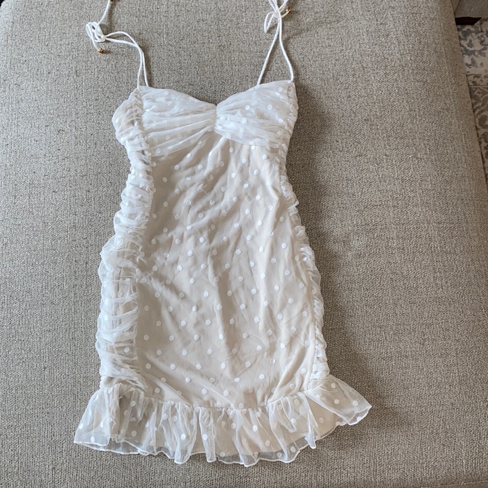 Hello Molly Dress